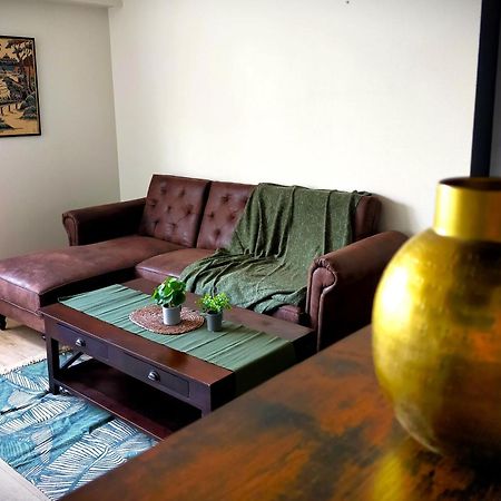 Luxe Tropical - Appartement Edouard - Royan Centre エクステリア 写真